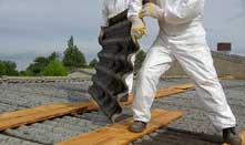 Smaltimento Eternit a Caltanissetta - Preventivi e contatti